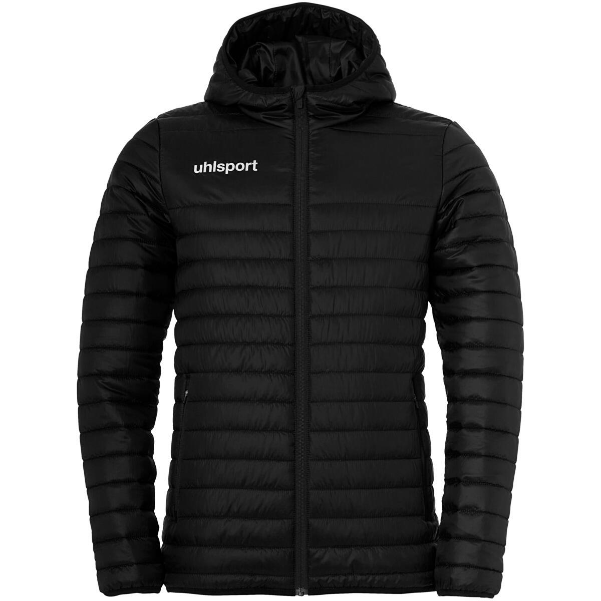 Dziecięca kurtka puchowa Uhlsport Essential Ultra Lite