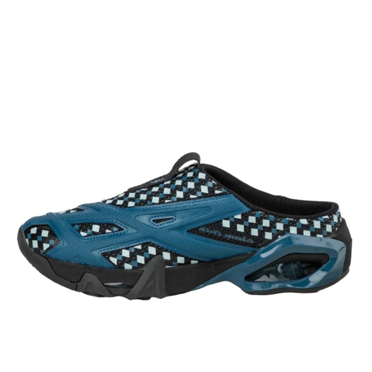 ASICS Novalis Gel-Styrax Kiko Kostadinov Graphite Grey Teal