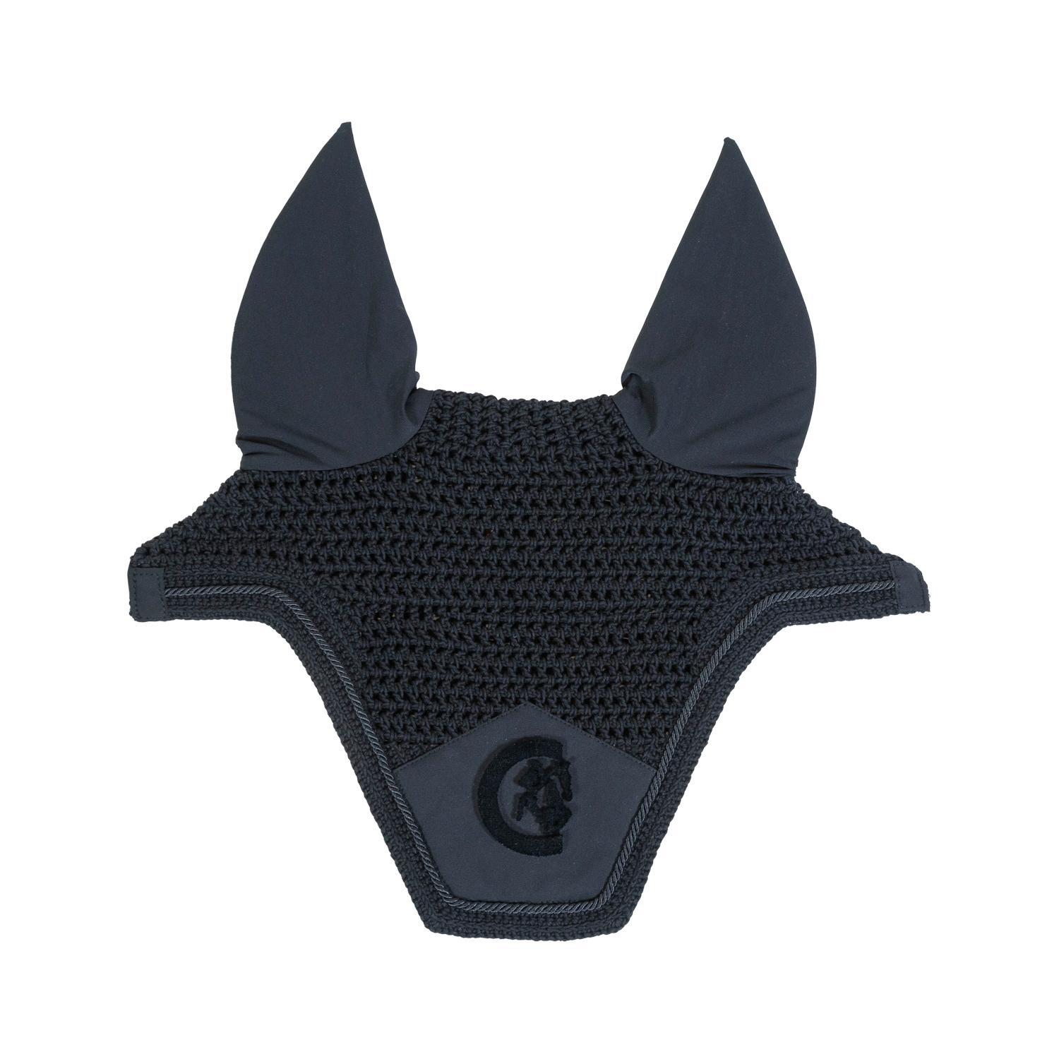 Czapka dla konia Kentucky Wellington 3D Logo