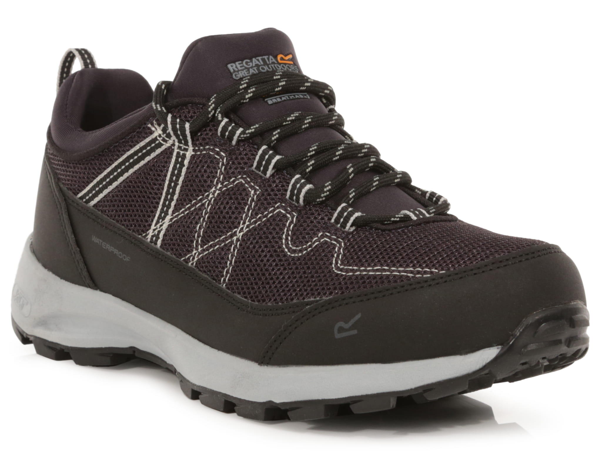 Buty trekkingowe dla kobiet Regatta SAMARIS LOW