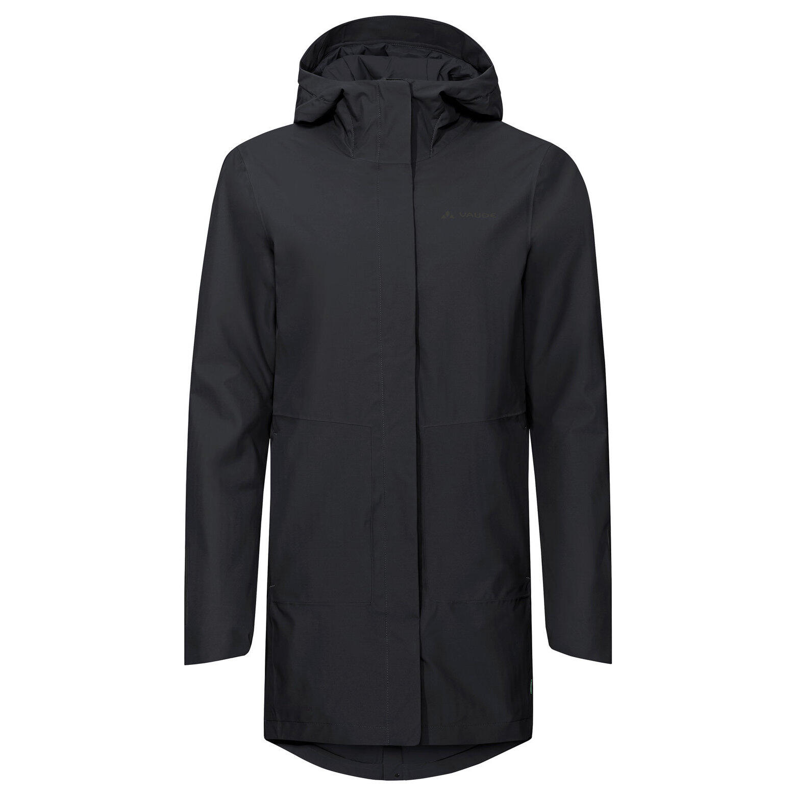 Wodoodporna parka dla kobiet VAUDE Cyclist II