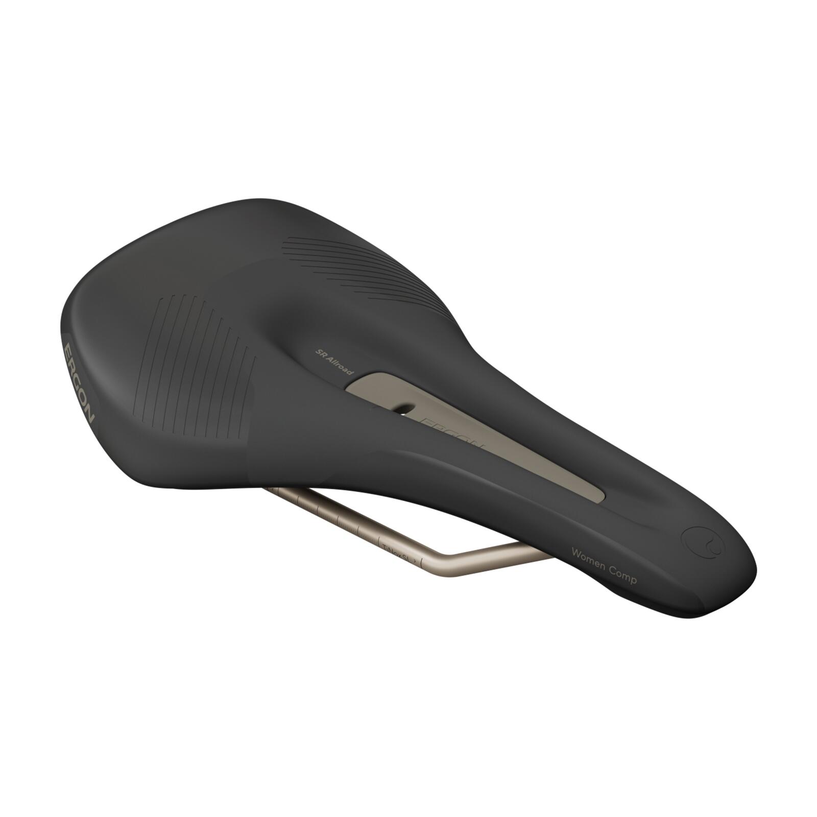 Ergon SR Allroad Comp siodło damskie M/L