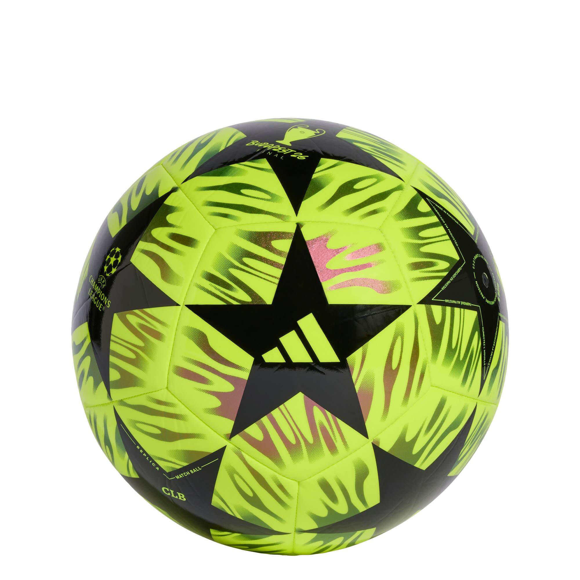 Piłka UEFA Champions League Final Club