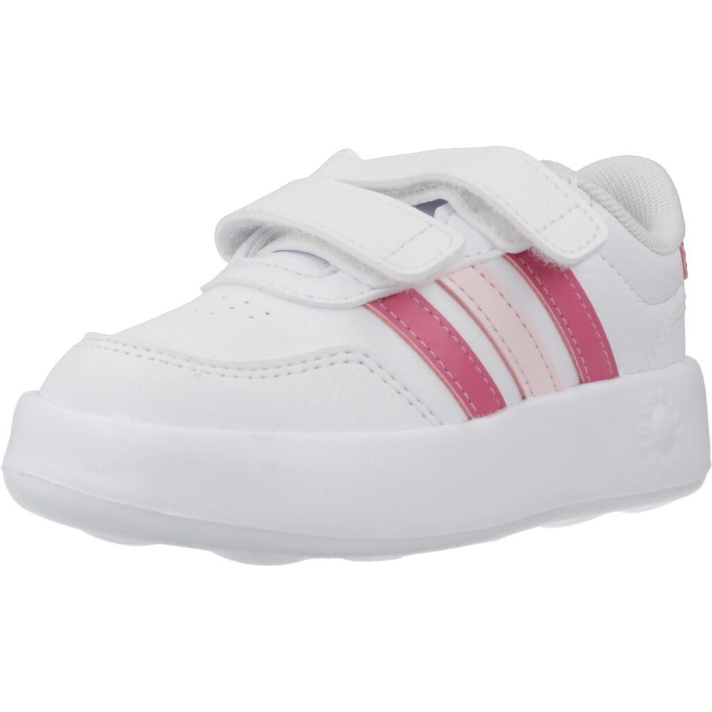Buty ADIDAS BREAKNET 3.0 CF I Biały