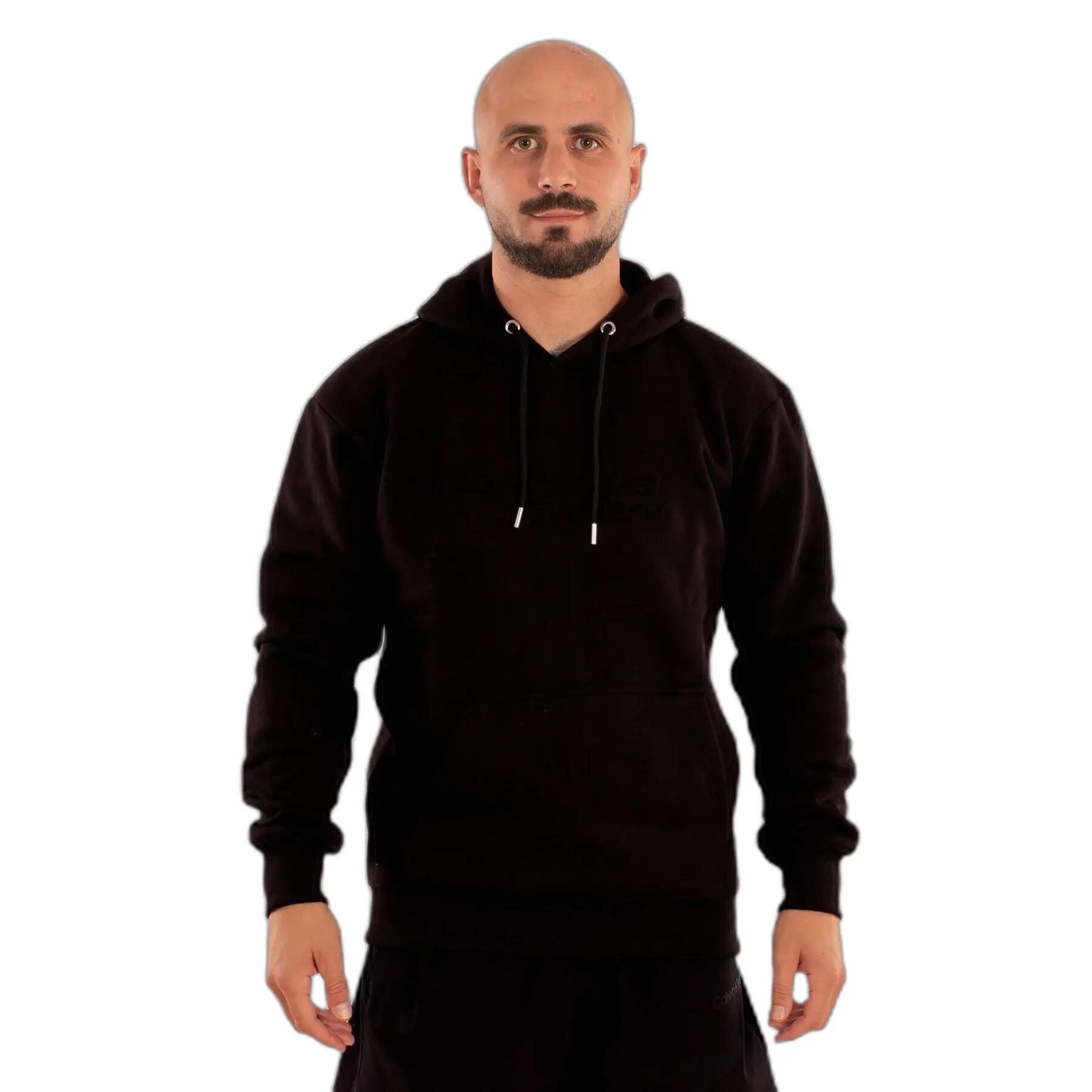 Bluza z kapturem Squba Acuatic