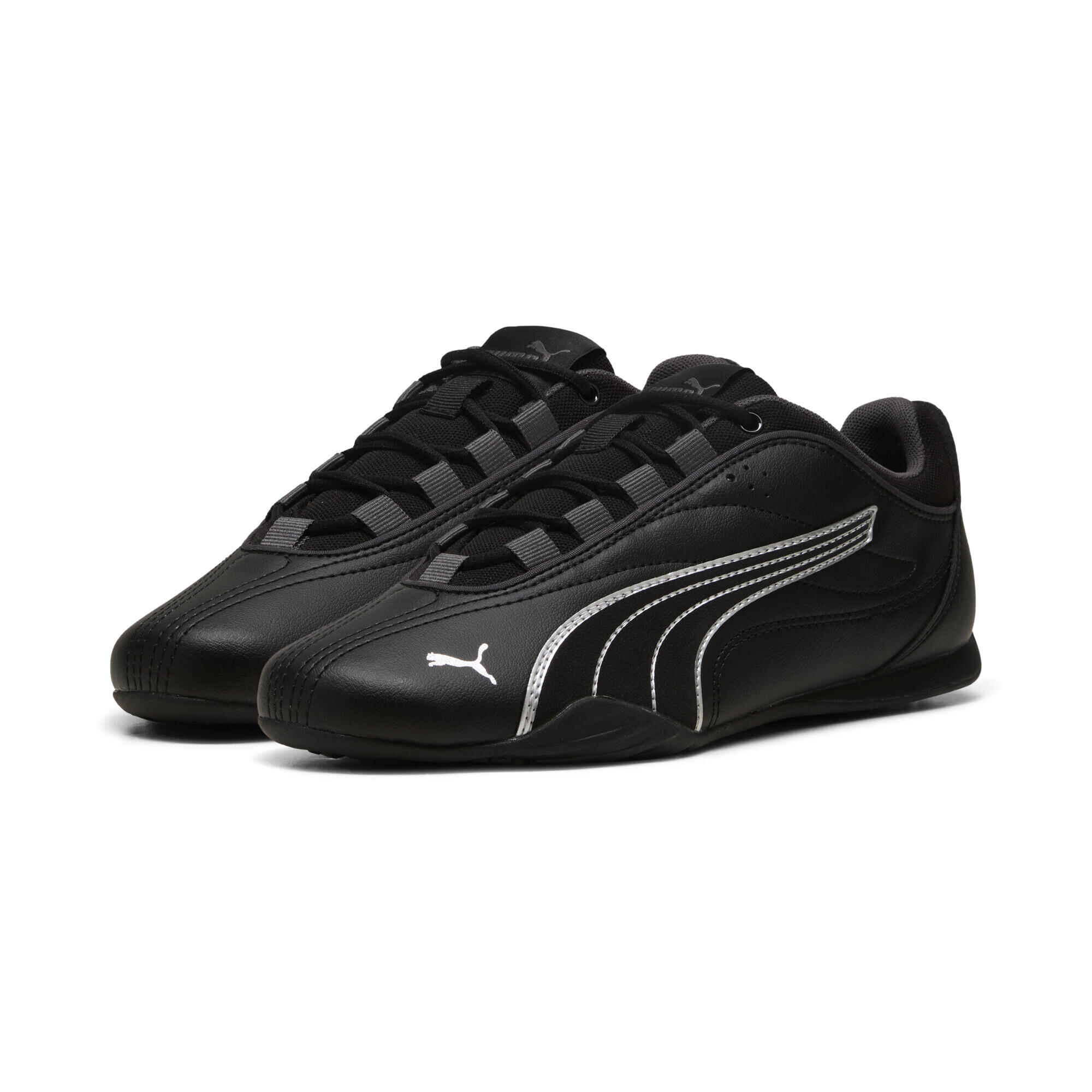 Damskie sneakersy Catch Soleil PUMA