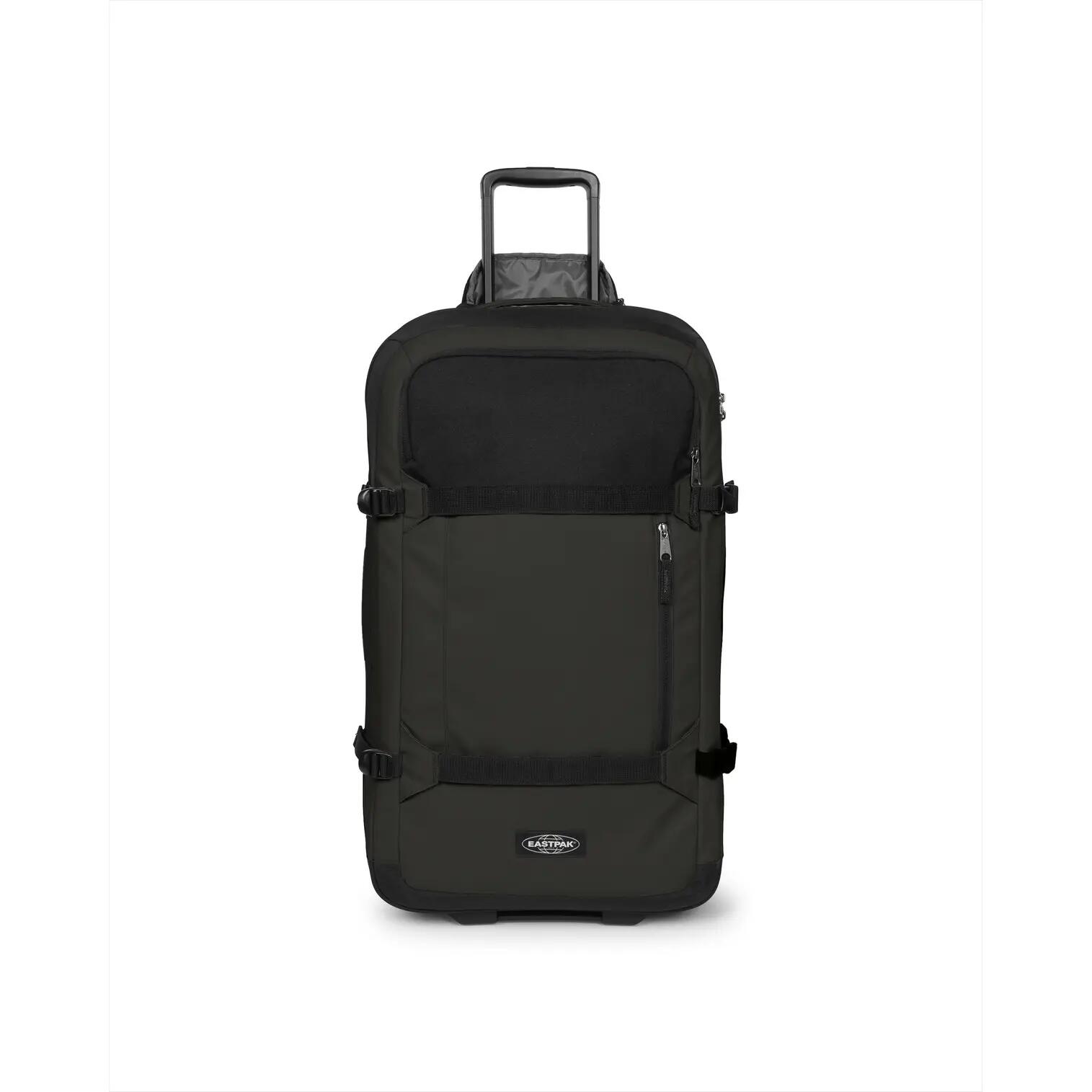 Torba na kółkach Eastpak Transit'r Pro M