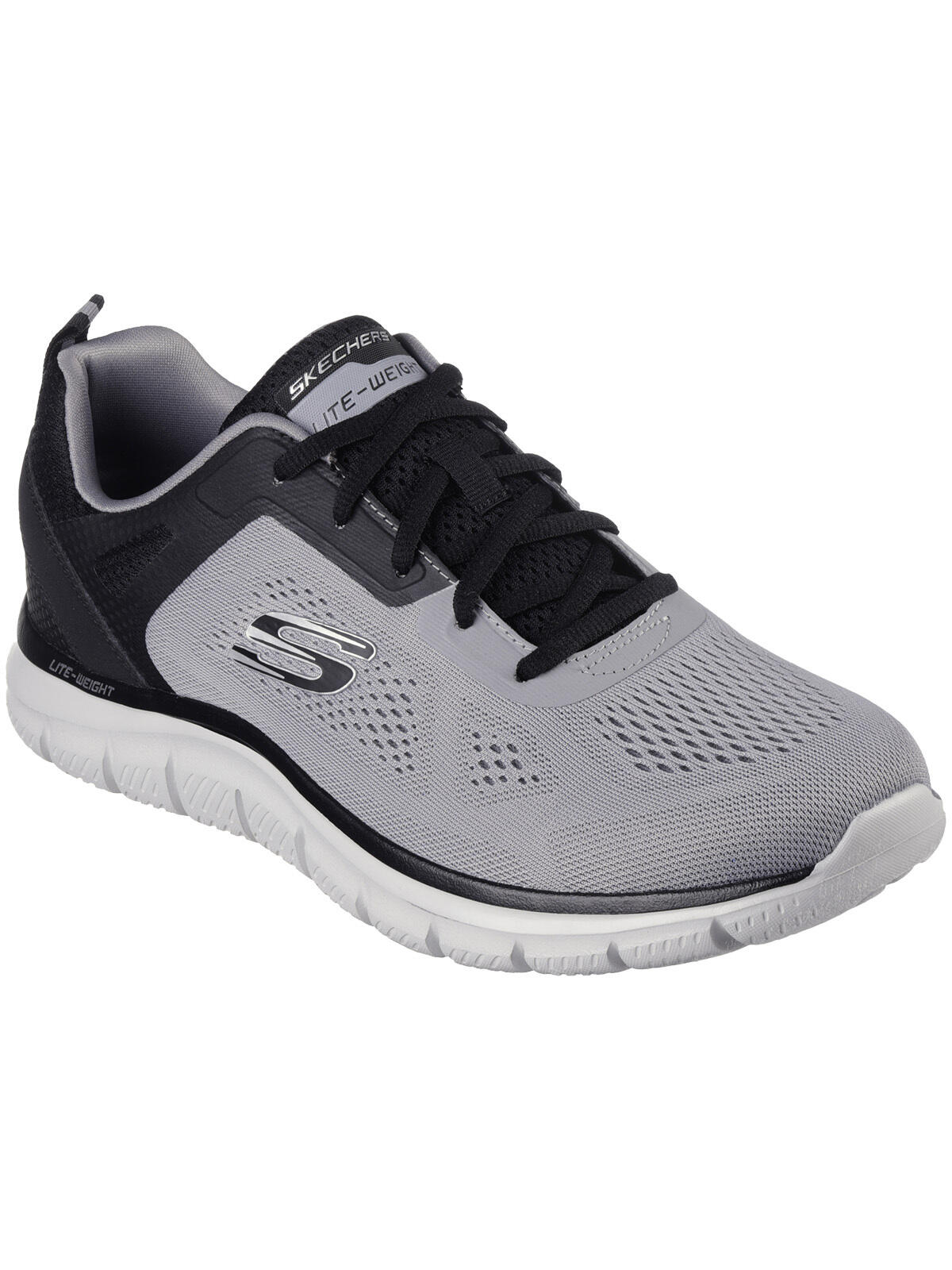 Buty treningowe męskie Skechers Track broader