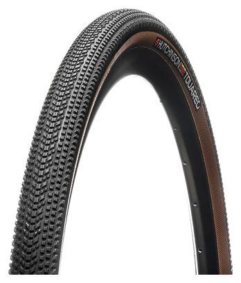 Opona rowerowa zwijana 700x40 Hutchinson Touareg Reinforced+ Tubeless Ready