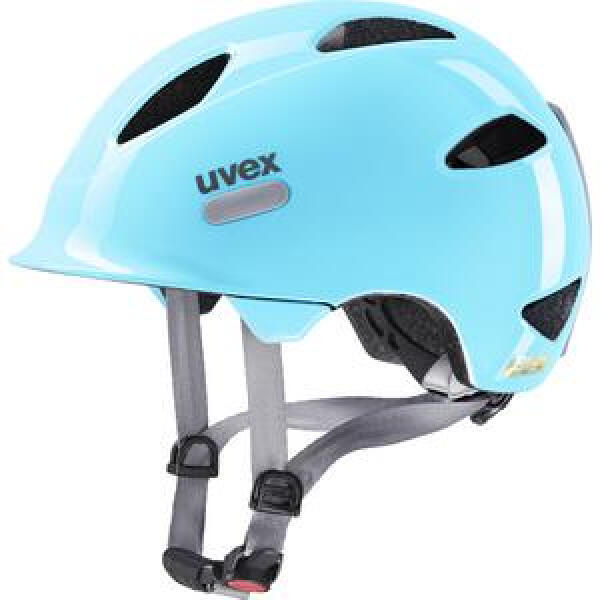 Kask rowerowy dziecięcy Uvex Oyo