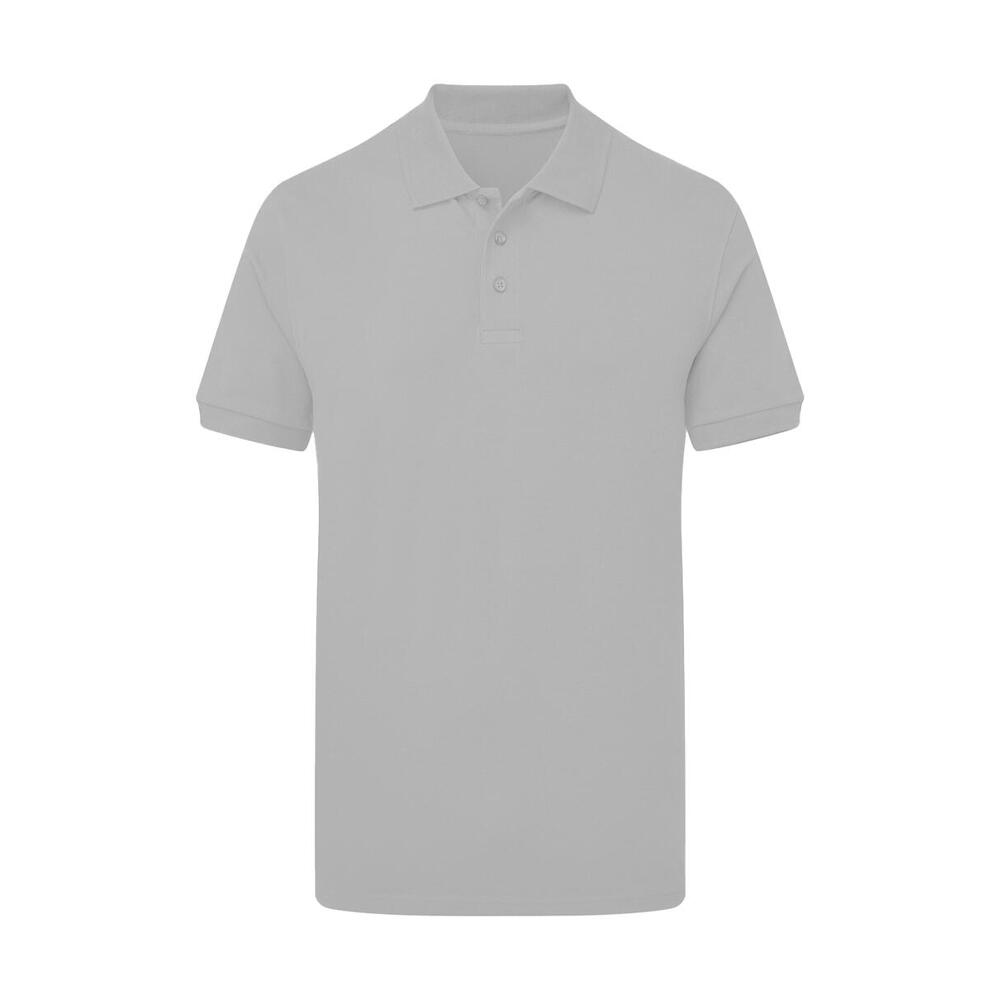 Męska Koszulka Polo Signature Stretch Bez Metki