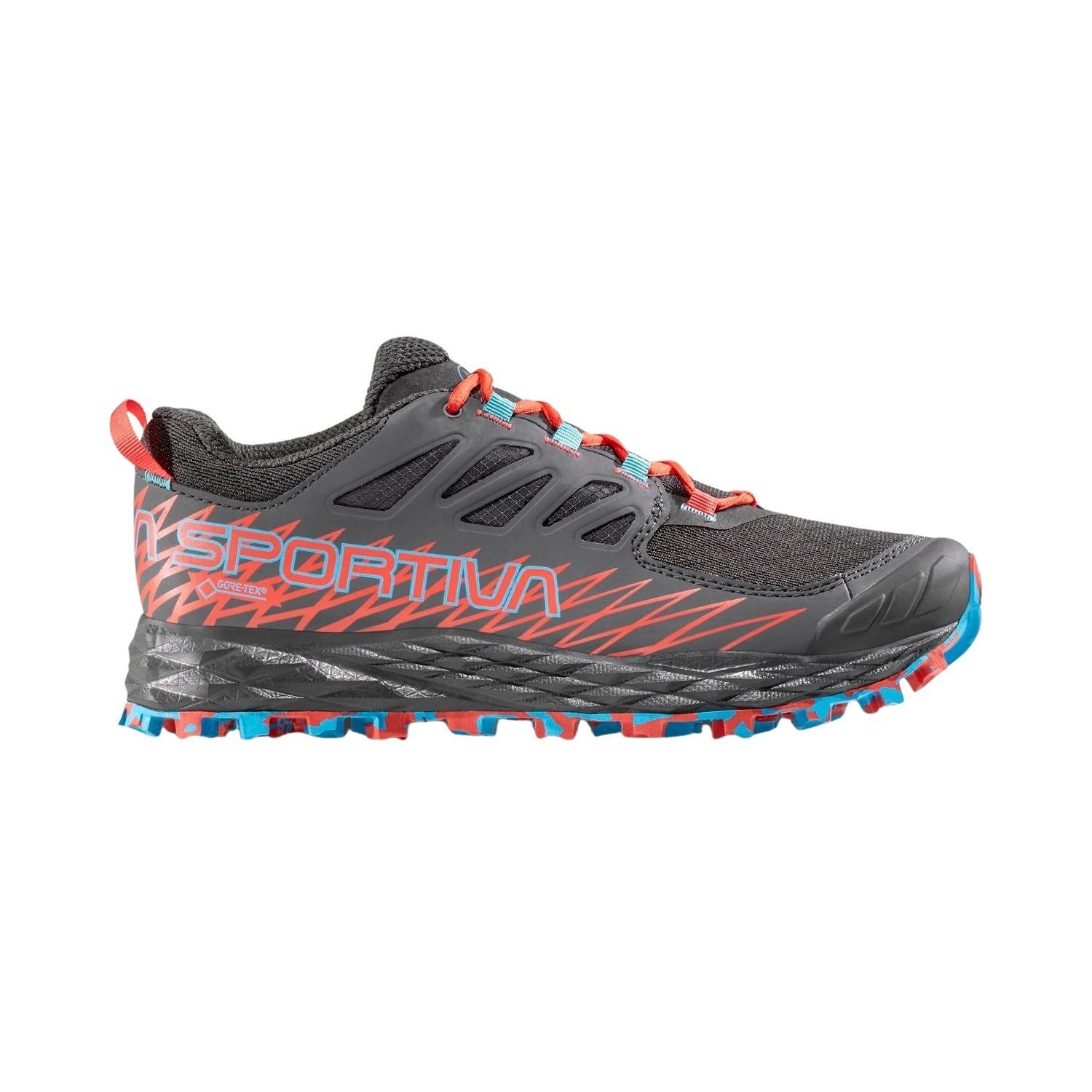 Damskie buty trailowe La Sportiva Lycan Gtx