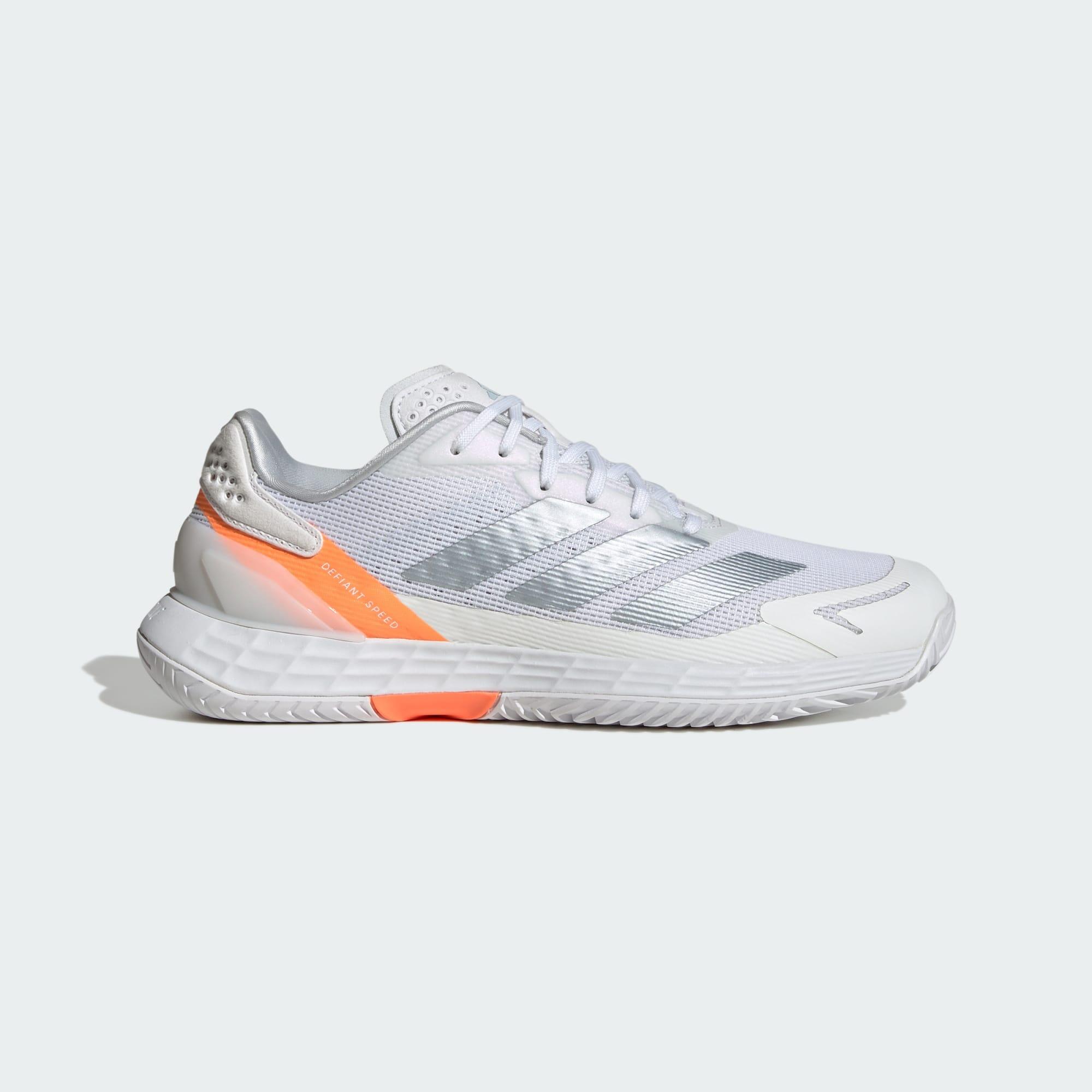 Buty Defiant Speed 2 Tennis