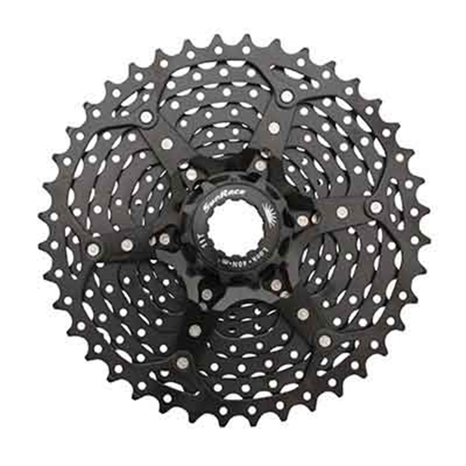 Pudełko kasety Sunrace Shimano MS3 11-40