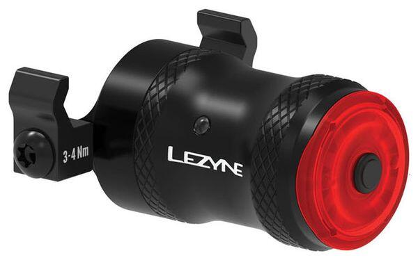 Lampka tylna do roweru Lezyne Saddle AI Alert 250