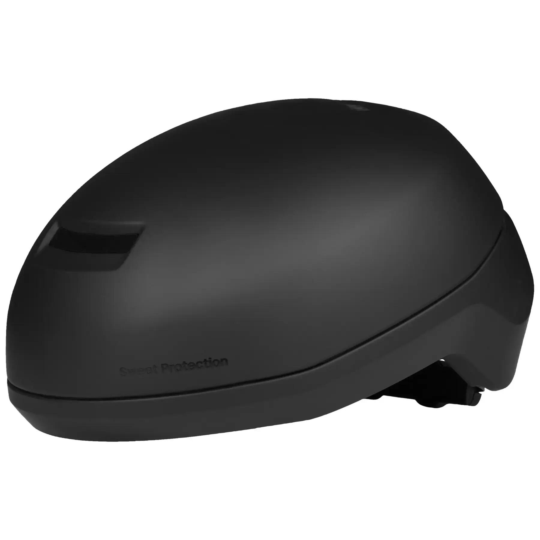 Miejski kask rowerowy Sweet Protection Commuter