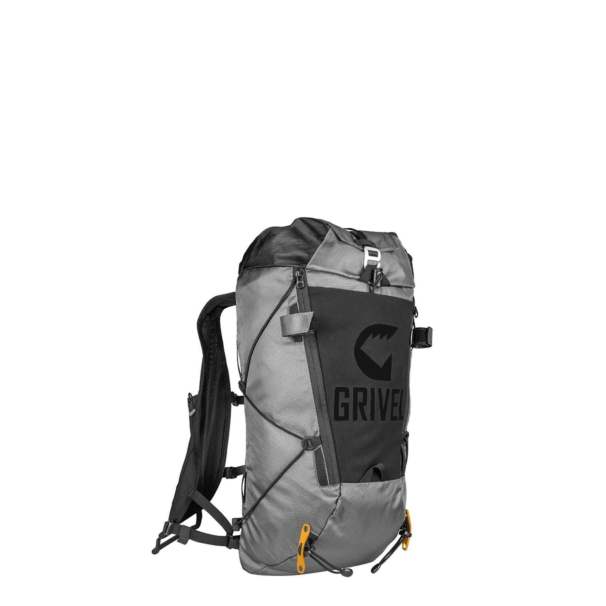 Plecak wspinaczkowy Grivel Rapido 18