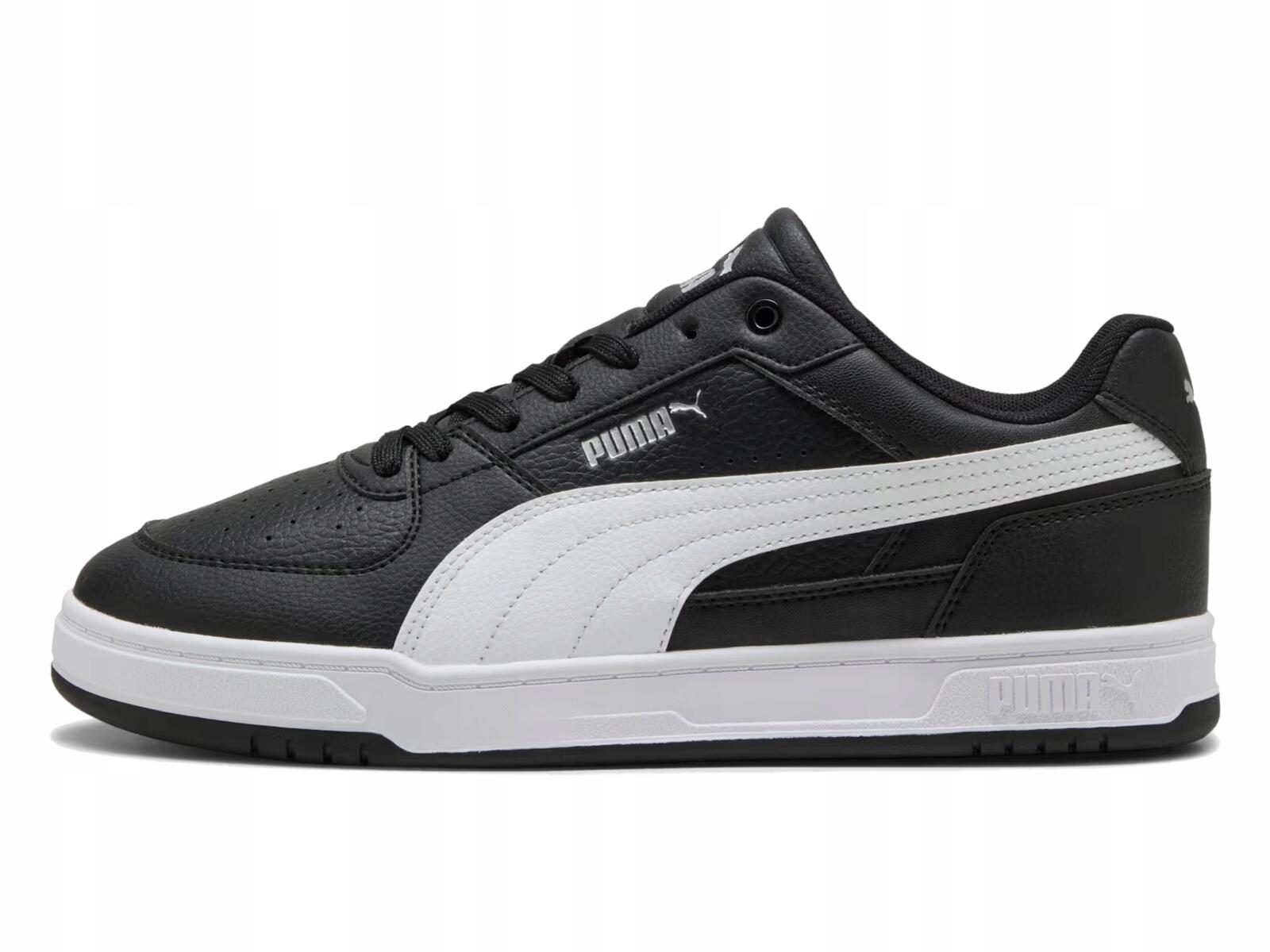 Buty na co dzień Męskie Puma Caven Sportowe Sneakersy