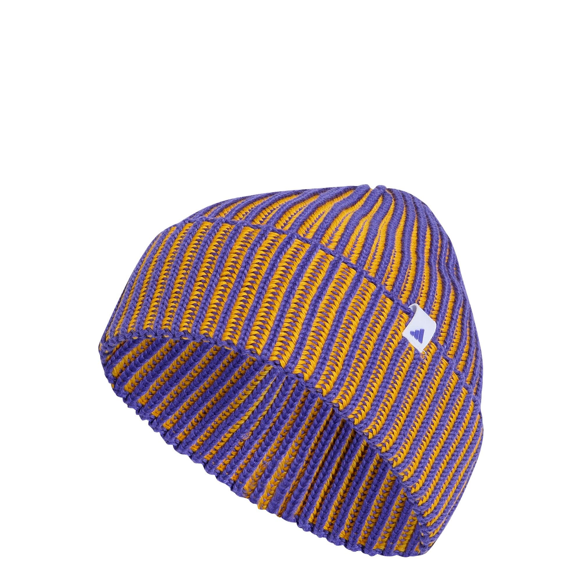 CZAPKA TYPU BEANIE EFFECT