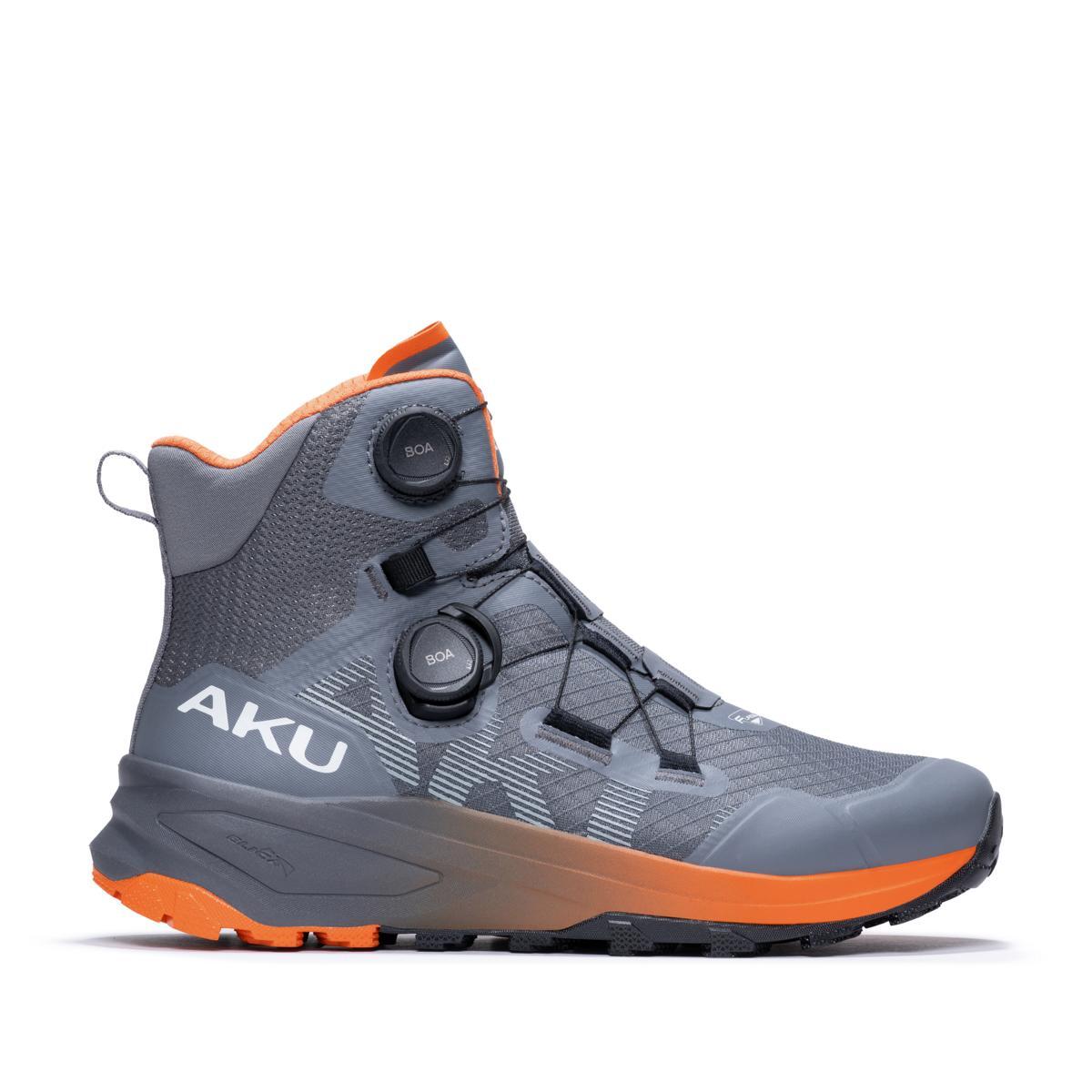 Buty trekkingowe męskie Aku Furiosa BOA GTX