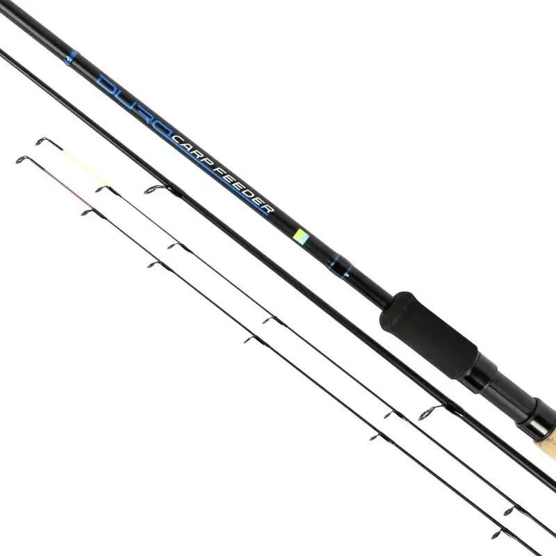 Cane Preston Dura Carp 11ft