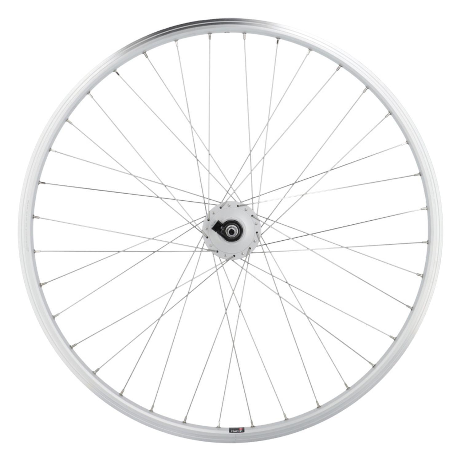 Koło przednie Velox Mach1 M260 Shimano Dynamo Dh-c3000 6v/3