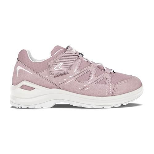 Buty do chodzenia dla dzieci Lowa Innox Evo Gtx Low