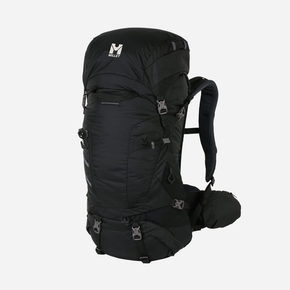 Plecak trekkingowy Millet Hanang 50 czarny