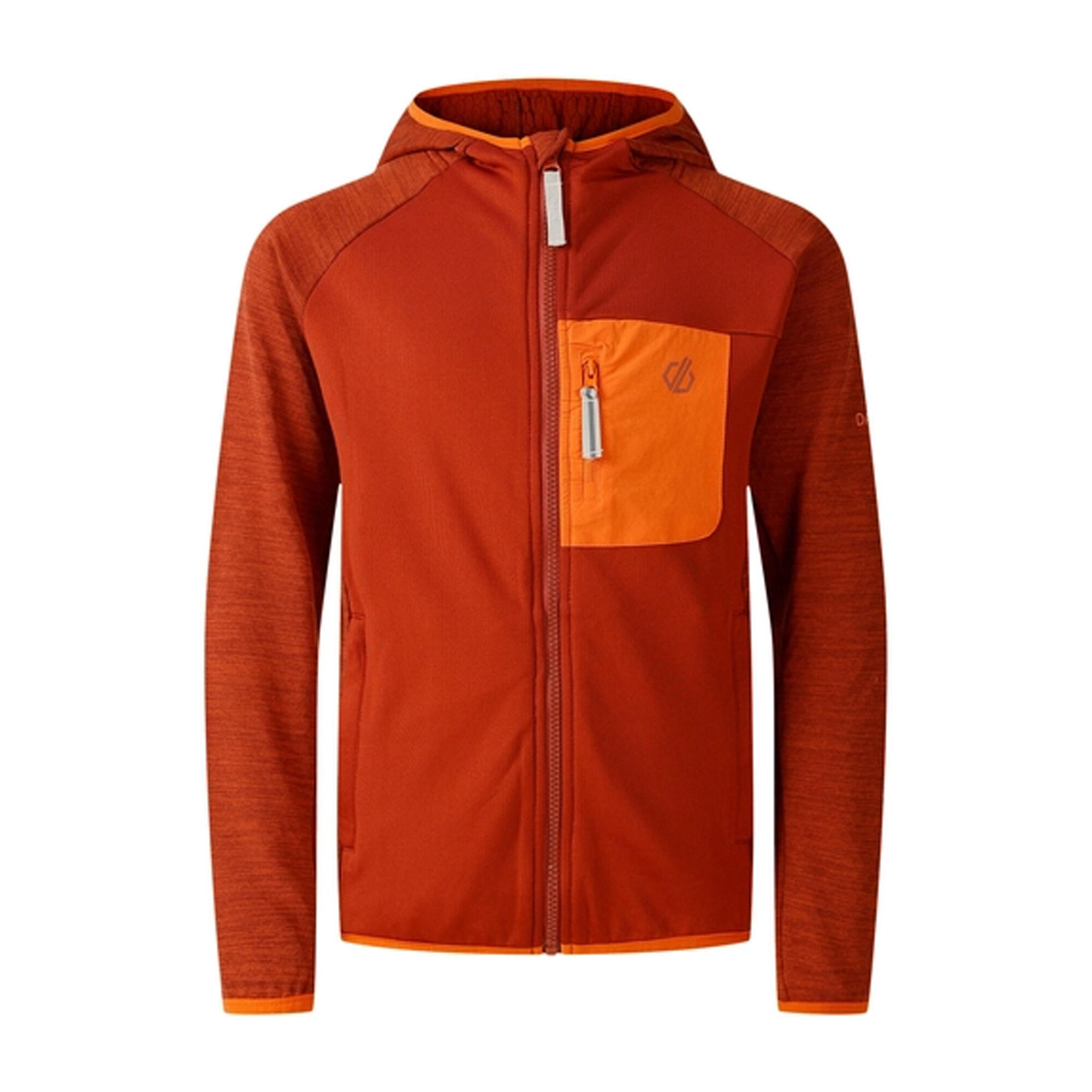 Dziecięca/niemowlęca Warstwa Środkowa Expedition Stretch Midlayer