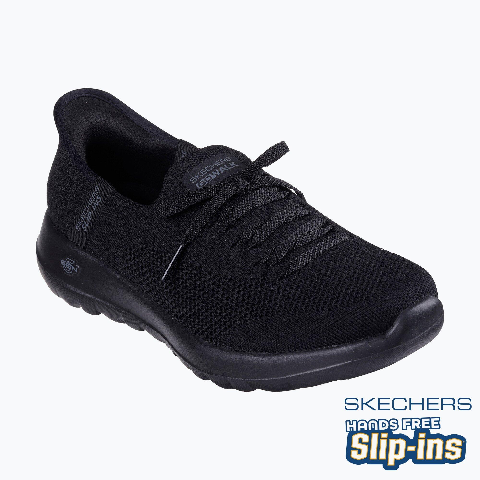 Buty damskie SKECHERS Go Walk Joy Abby