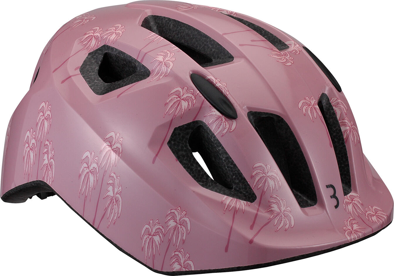 Kask dla dziewczynki BBB Cycling Hero