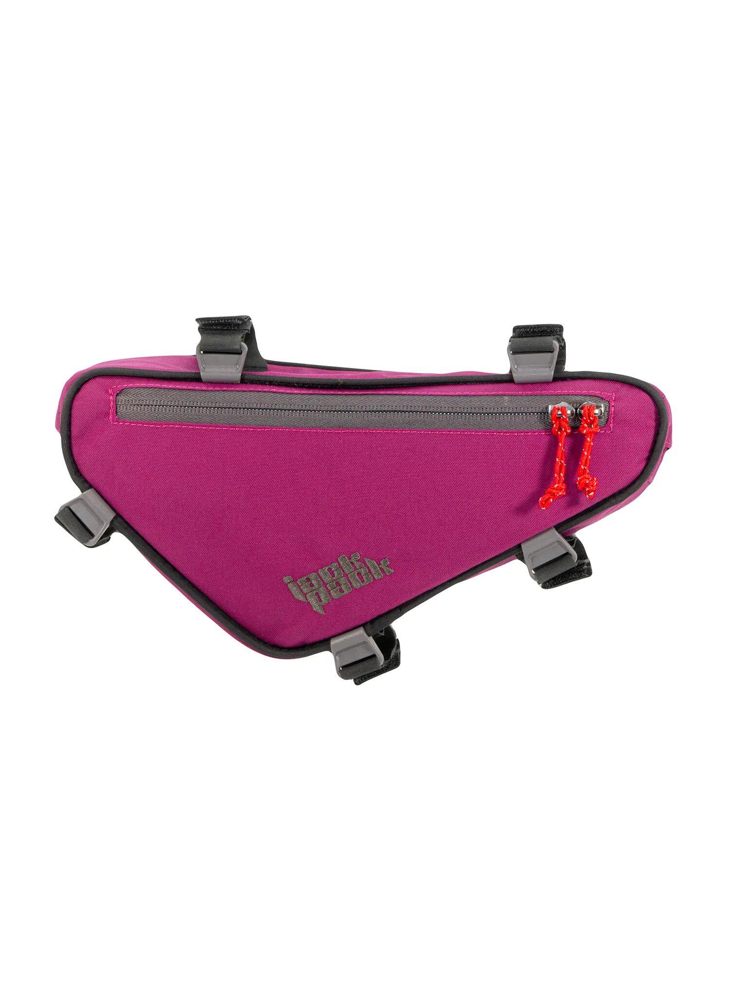 Torba na ramę roweru Jack Pack Mały Waleń RGB