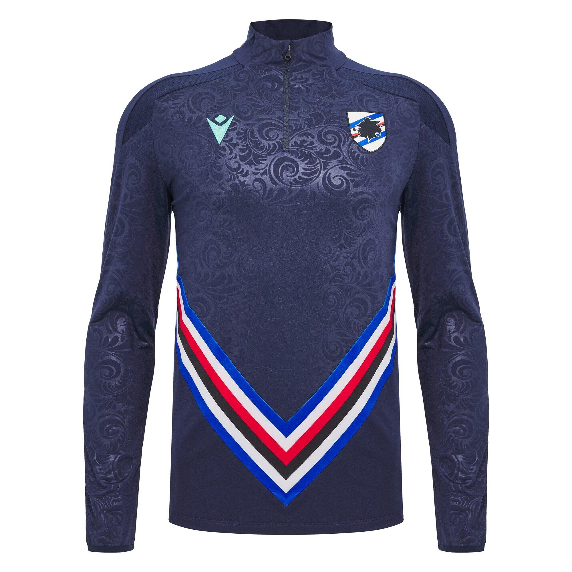 Koszulka treningowa Sampdoria Staff 2024/25