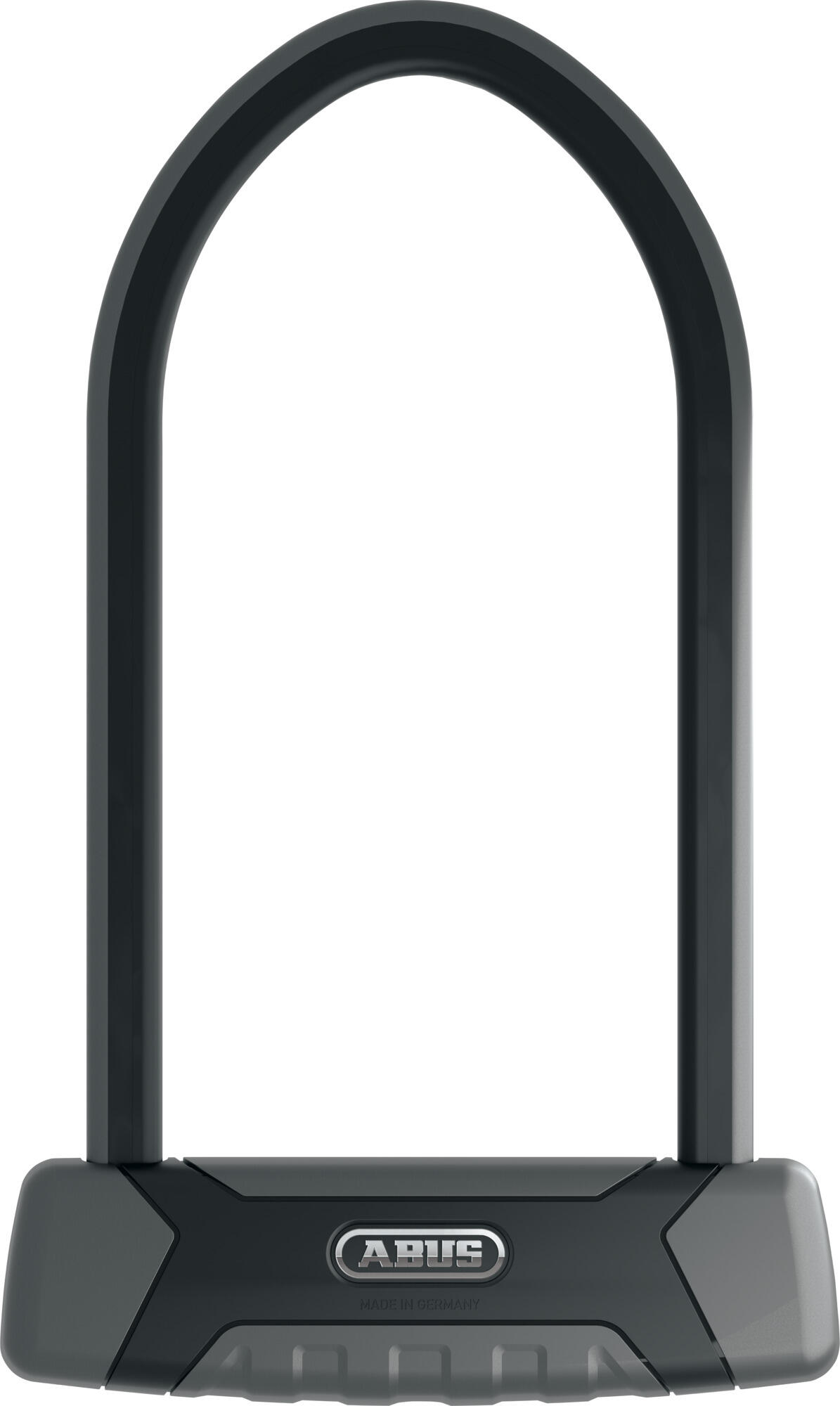 Zabezpieczenie przed kradzieżą u Abus Granit XPlus 540/160HB230