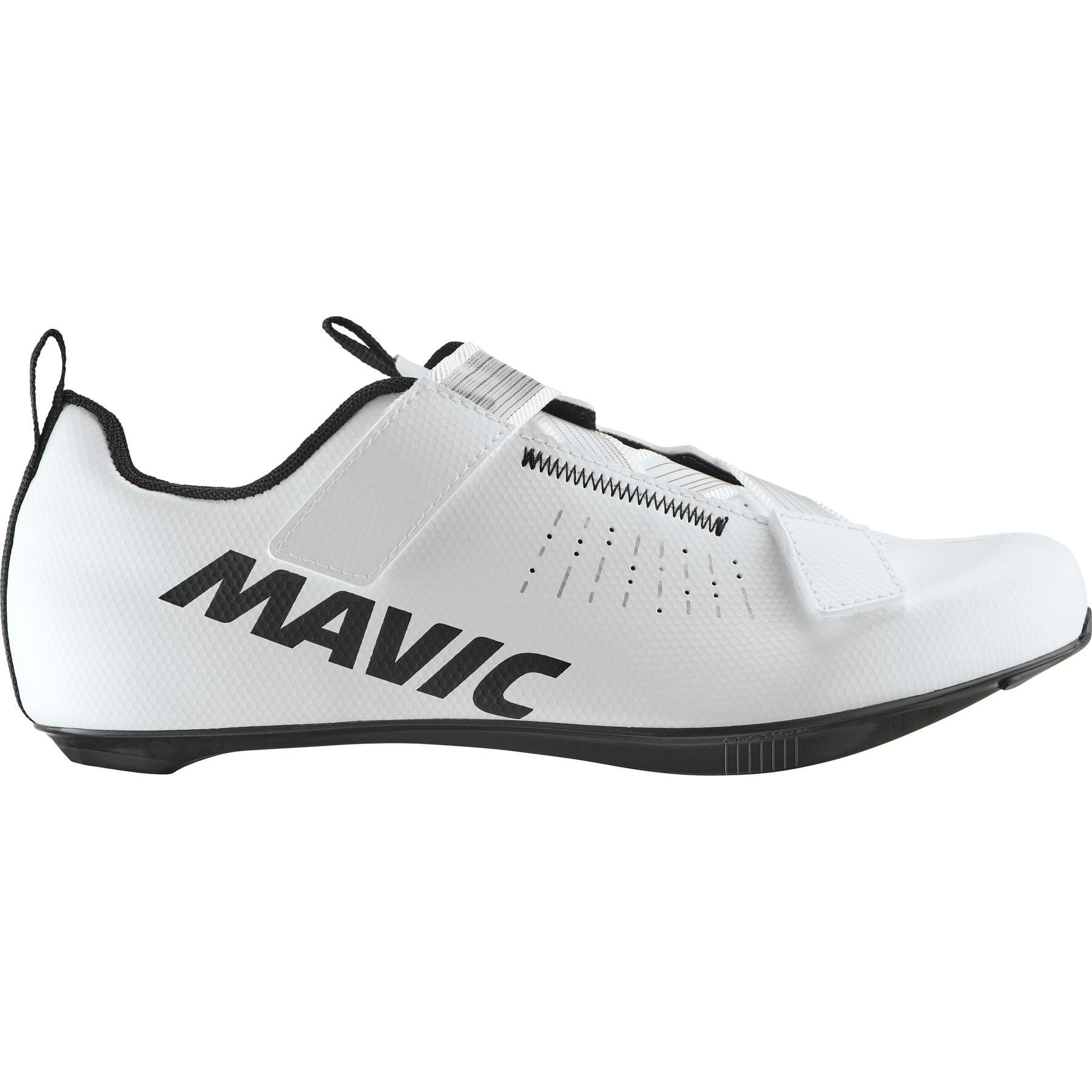 Buty Mavic Aksium Strap