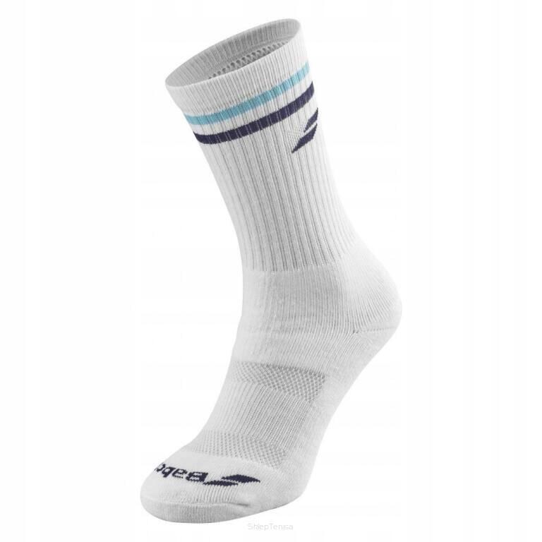 Skarpety Babolat Team Single Socks