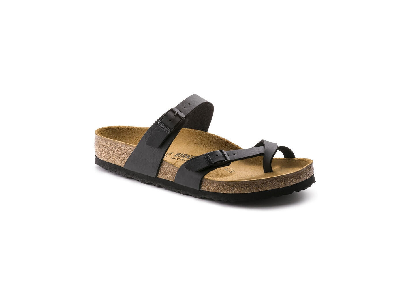 Klapki damskie Birkenstock 071791