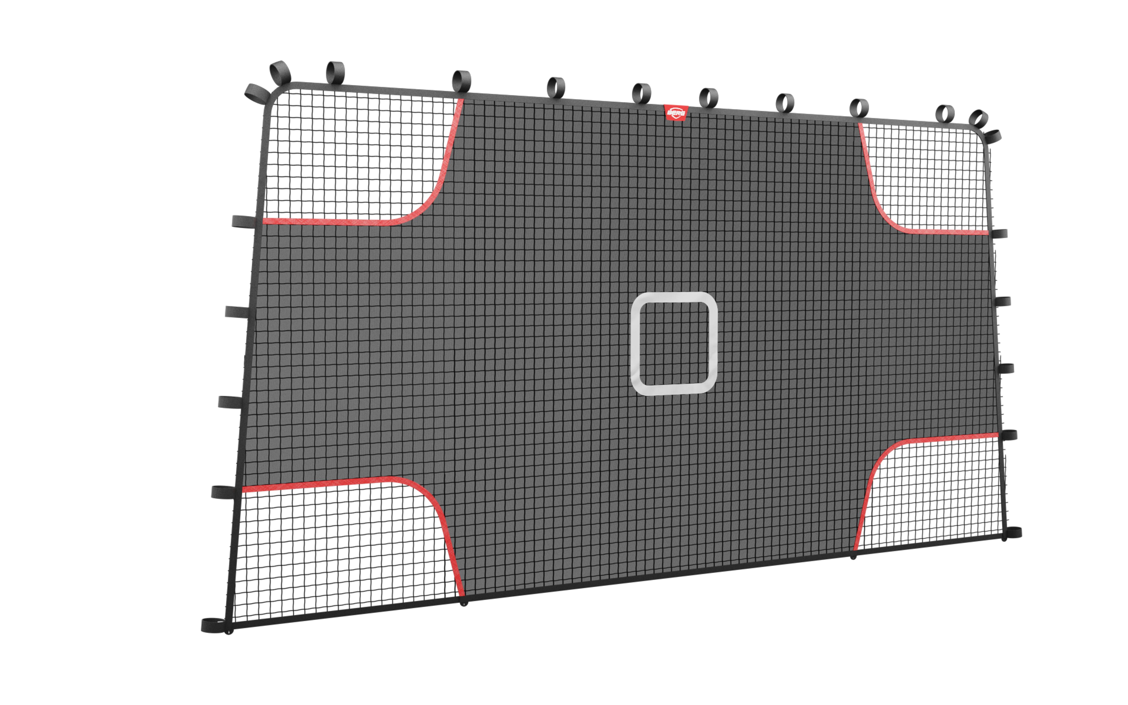 Siatka do Bramki XL do Placu Zabaw PlayBase