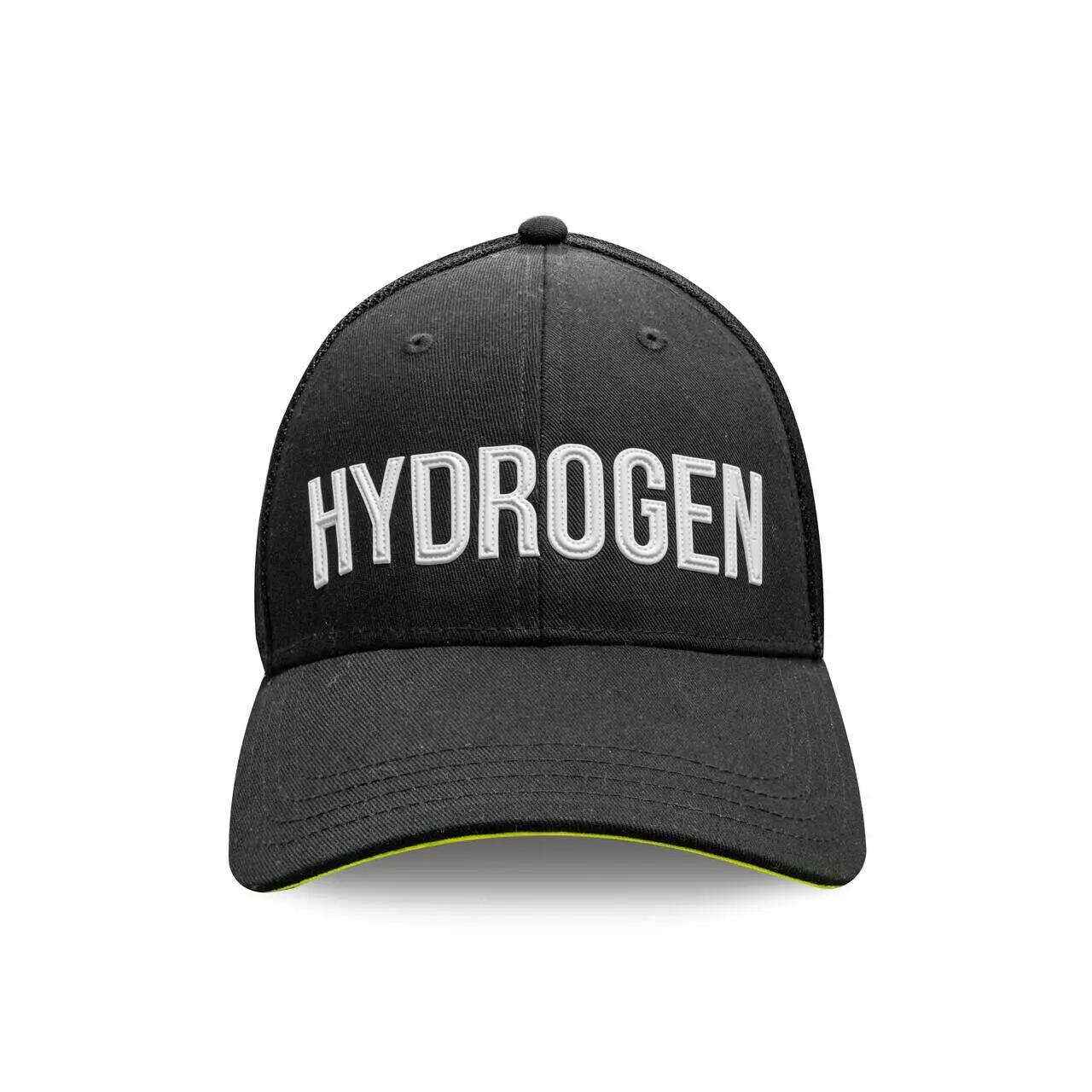 Czapka z daszkiem Hydrogen Bicolor
