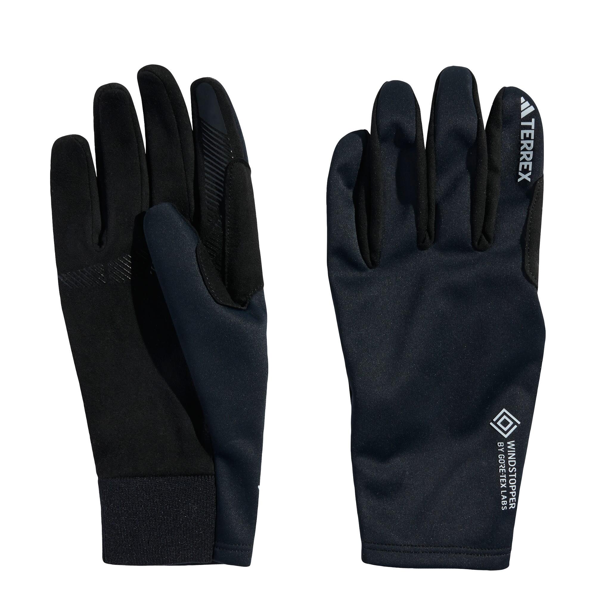 Rękawice Terrex Xperior GORE-TEX Windstopper
