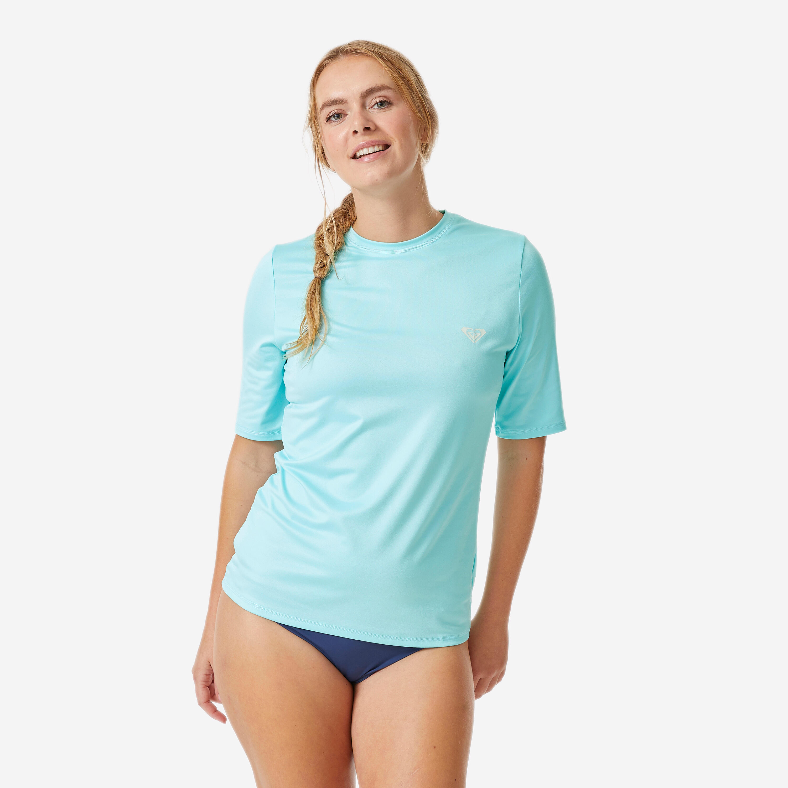 Koszulka UV surfingowa damska Roxy