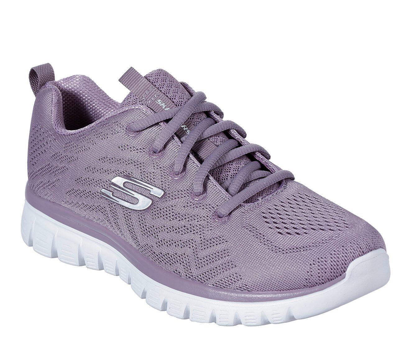 Buty do chodzenia damskie Skechers Gracefulget Connected
