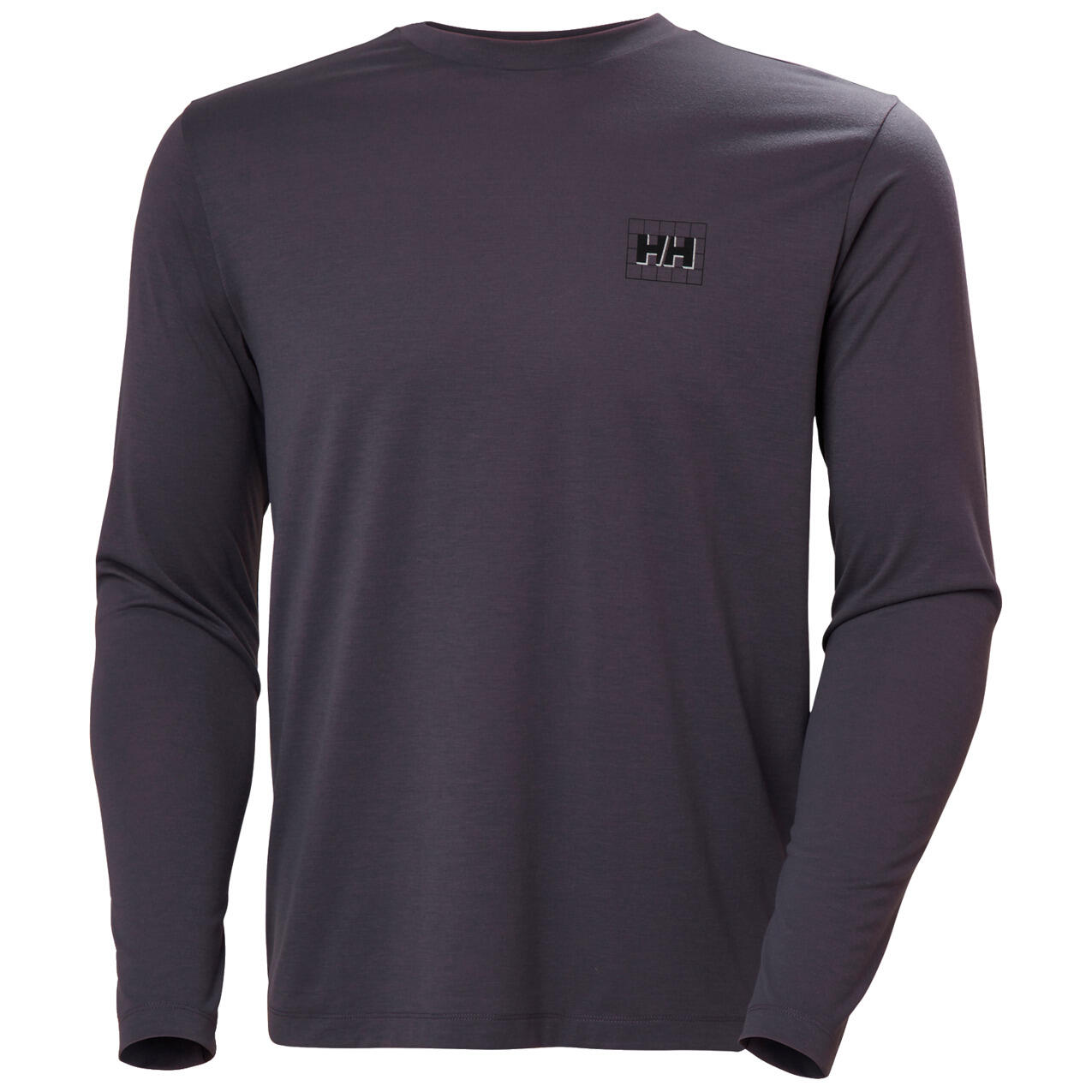 Dżersej z długim rękawem Helly Hansen Skog Graphic