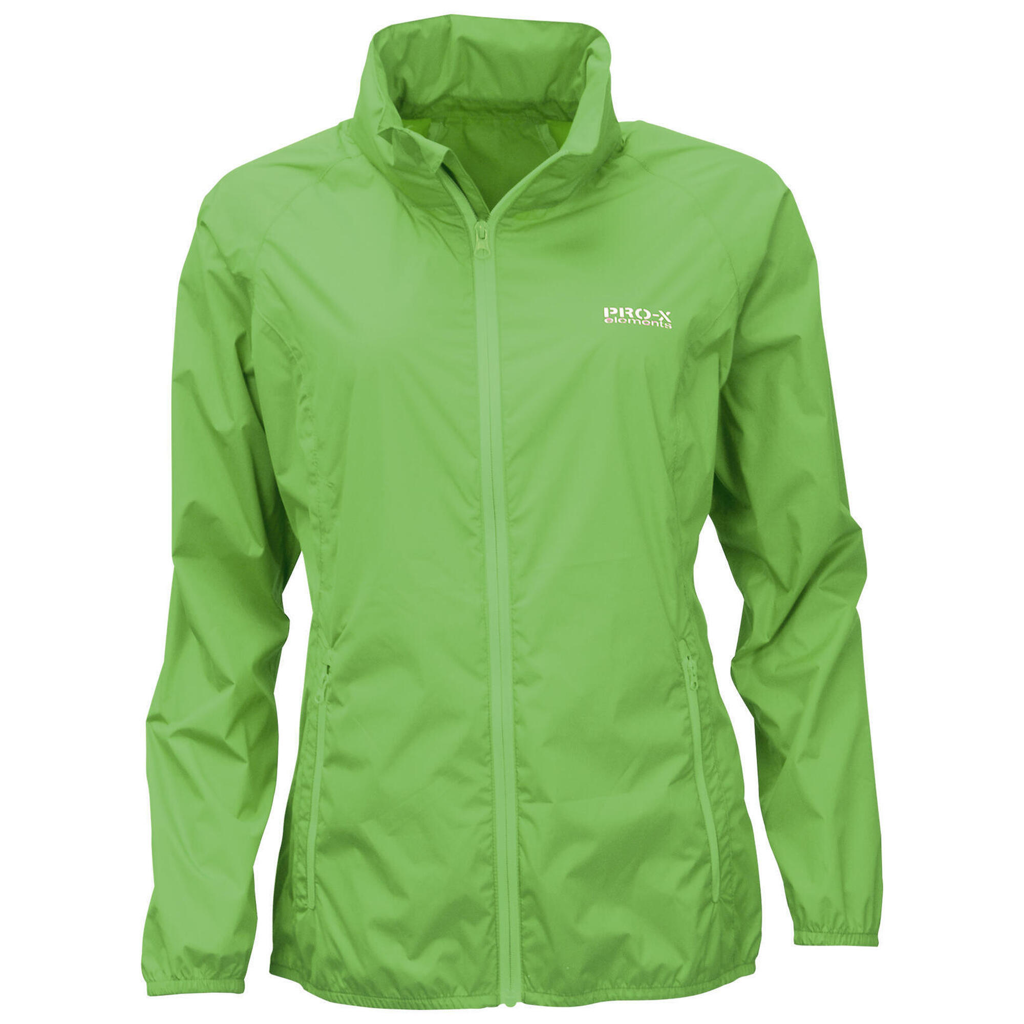 Damska kurtka wodoodporna Pro-X Elements Pack Able