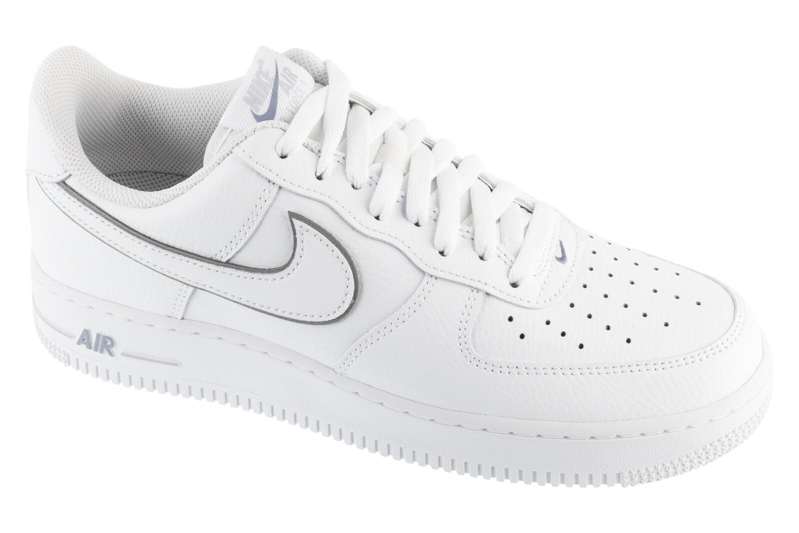 Buty sportowe Sneakersy męskie, Air Force 1 07 LV8