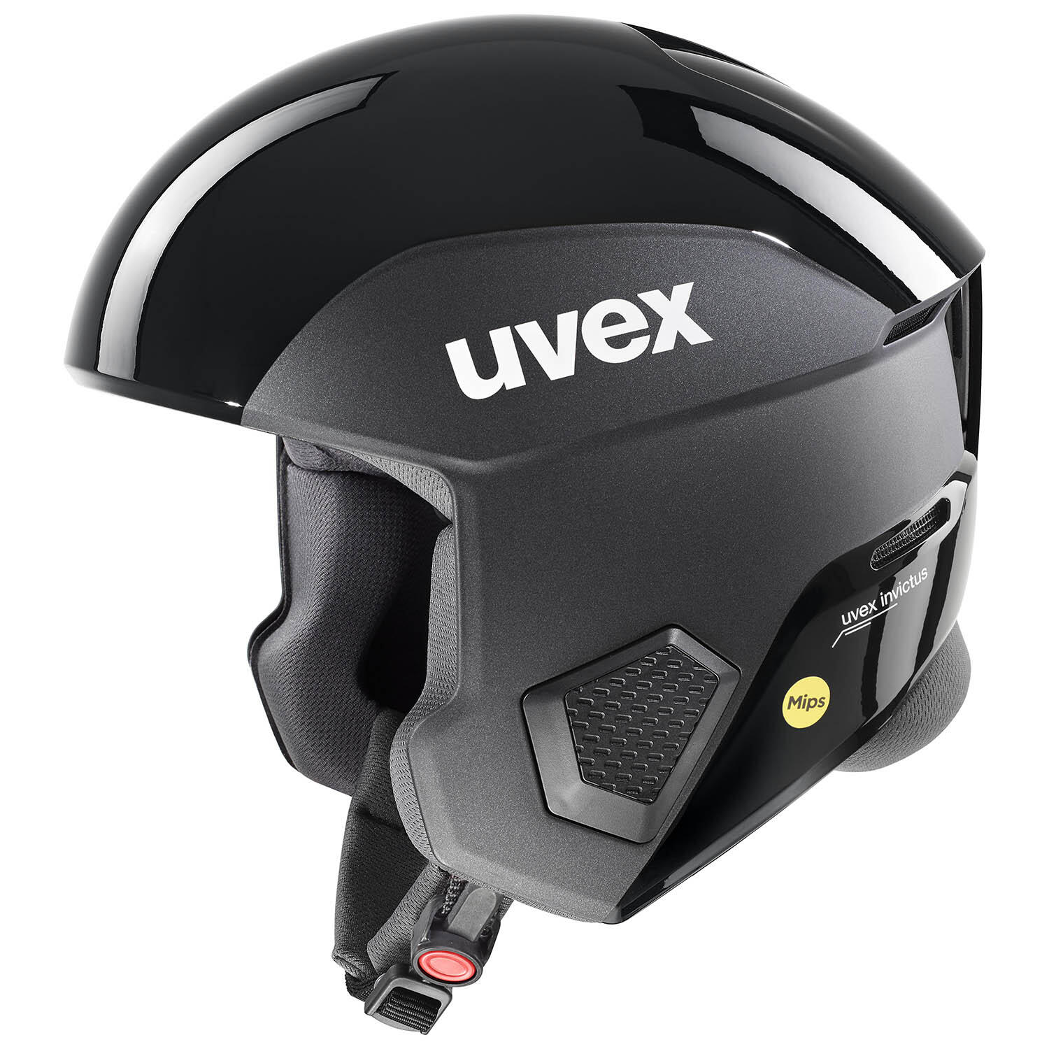 Kask narciarski Uvex Invictus Mips
