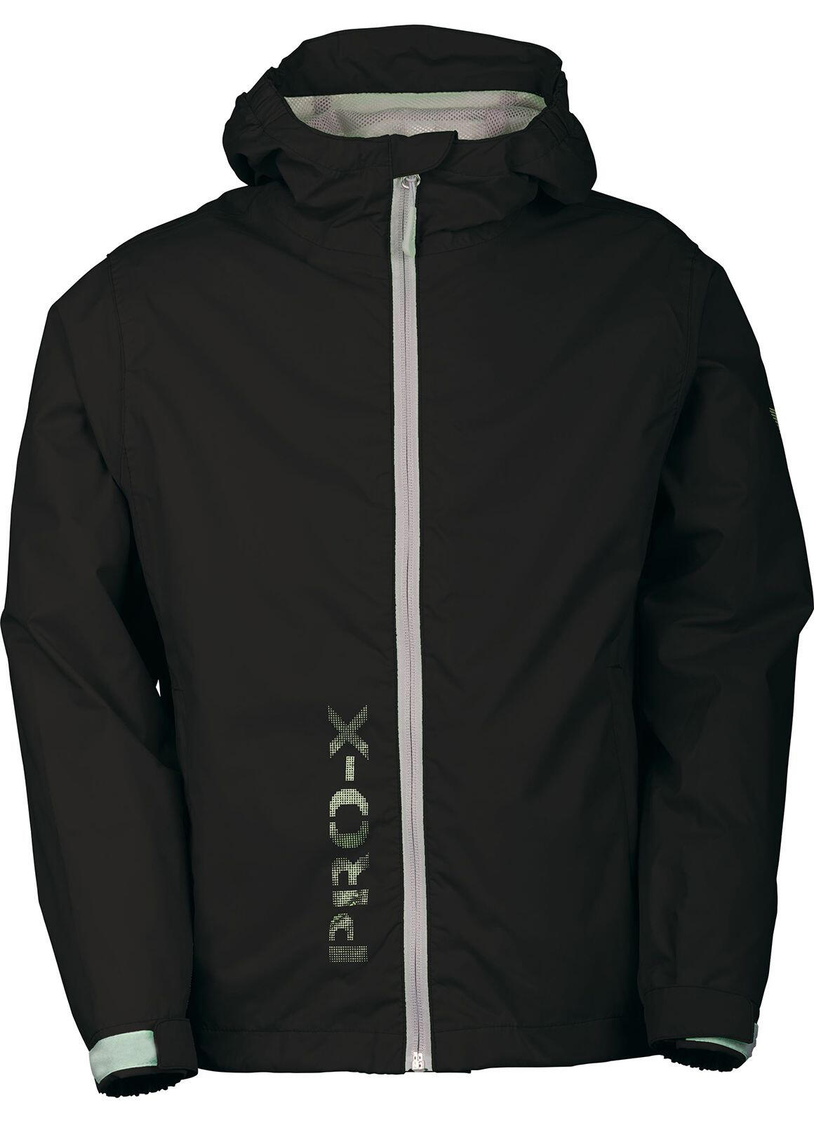 Dziecięca kurtka wodoodporna Pro-X Elements Flashy