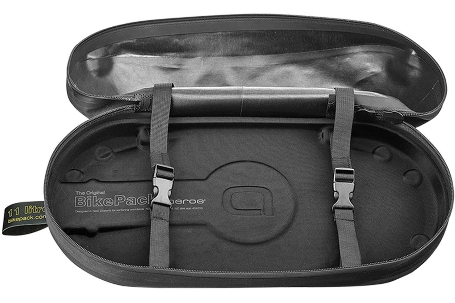 Aeroe Quick Mount Pod 11L
