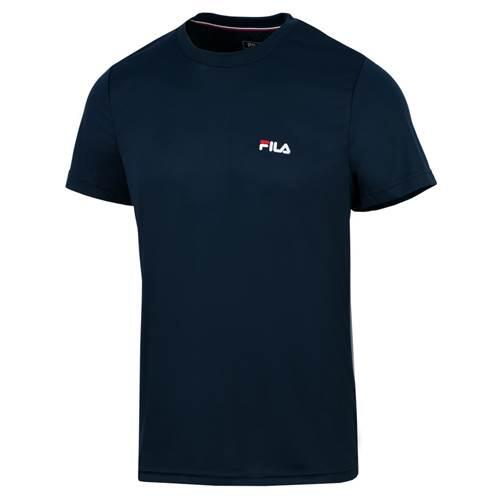 Koszulka sportowa męska Fila FLU2423001500