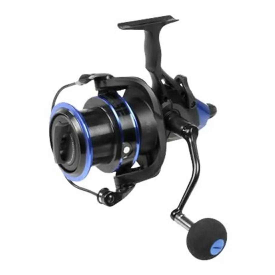 Kołowrotek Okuma rockaway baitfeeder rbf-8000